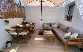 Renovated Nice Private Bungalow
