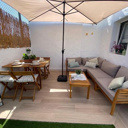 Renovated Nice Private Bungalow Playa del Inglés Exterior foto