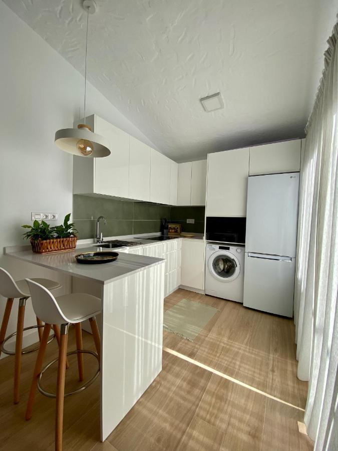 Renovated Nice Private Bungalow Playa del Inglés Exterior foto