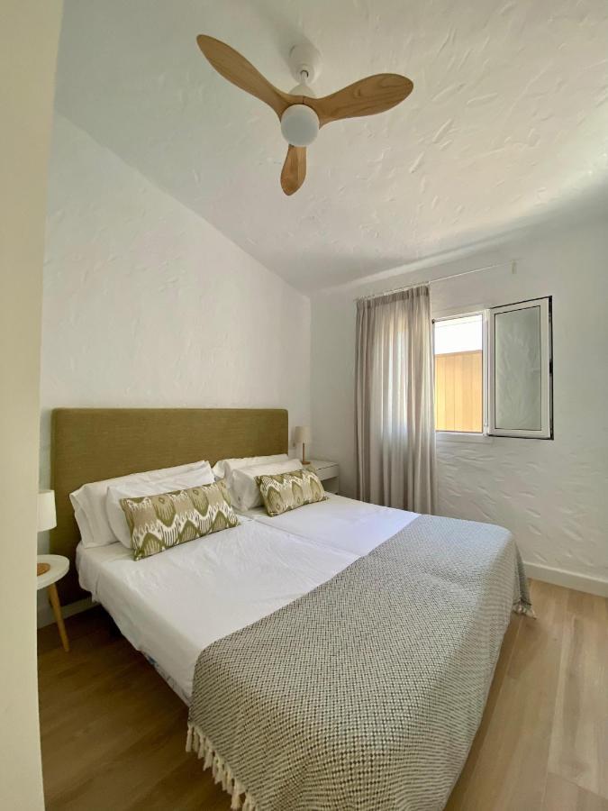 Renovated Nice Private Bungalow Playa del Inglés Exterior foto