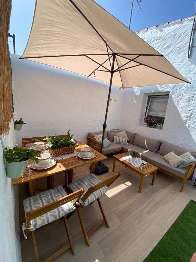 Renovated Nice Private Bungalow Playa del Inglés Exterior foto
