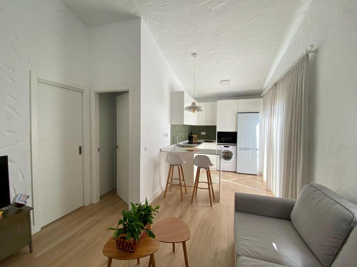 Renovated Nice Private Bungalow Playa del Inglés Exterior foto