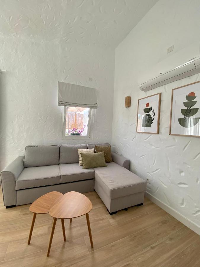 Renovated Nice Private Bungalow Playa del Inglés Exterior foto